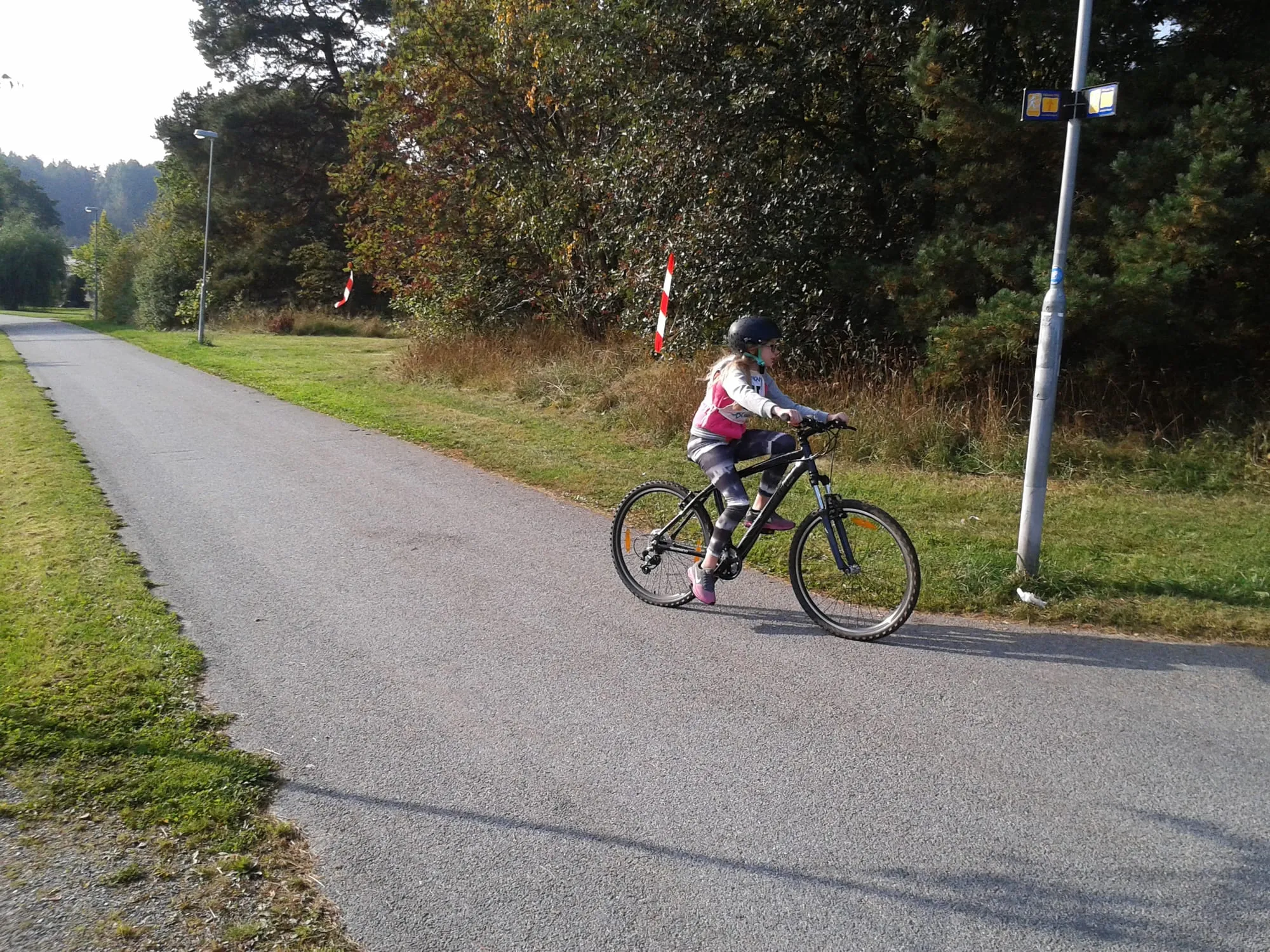 Cykel 2014, Tiokampen i Upplands Väsby