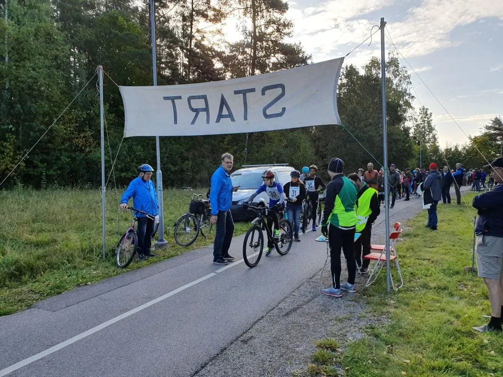 Cykel 2019, Tiokampen i Upplands Väsby
