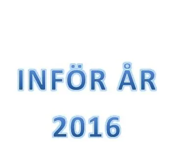 Inför år 2016, Tiokampen i Upplands Väsby