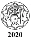 Slutresultat 2020, Tiokampen i Upplands Väsby
